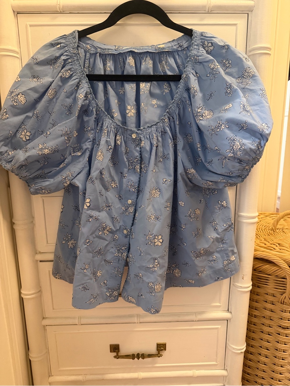 Doen Tennessee top